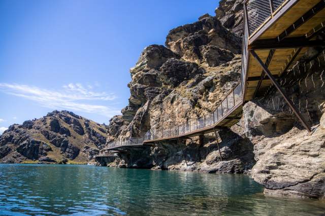 Best Gold Mining Heritage Sites On The Otago Walking Cycling Trails