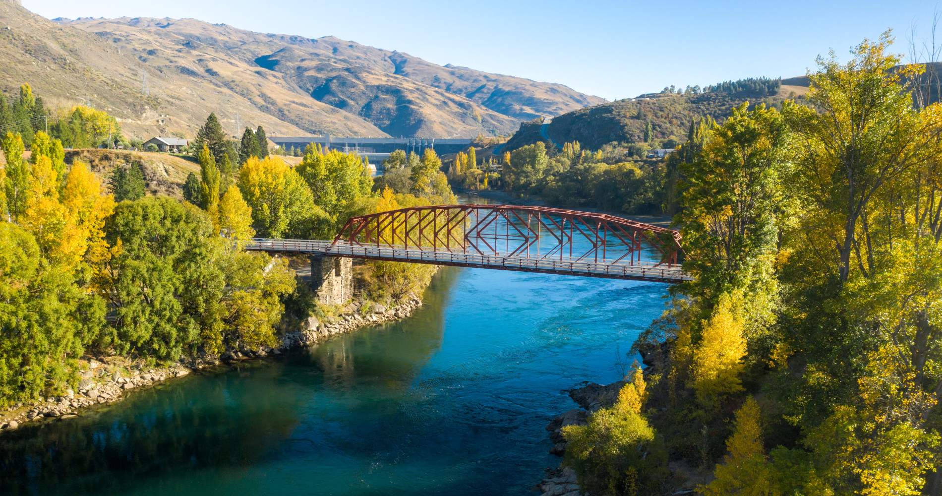 Temporary Closure to the AlexandraClyde River Track Otago Trail Hub