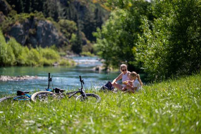 9 Hidden Gems on the Roxburgh Gorge and Clutha Gold Trails | Otago ...