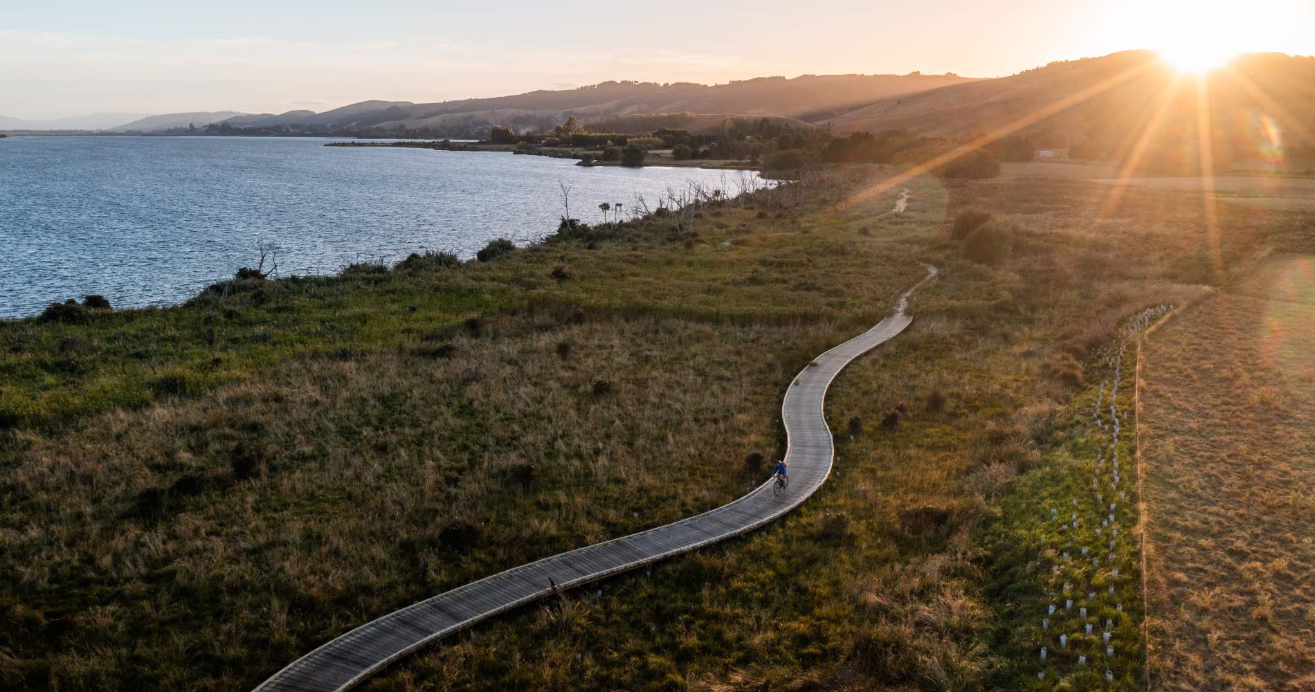 New Extension To The Clutha Gold Trail Unveiled Otago Trail Hub