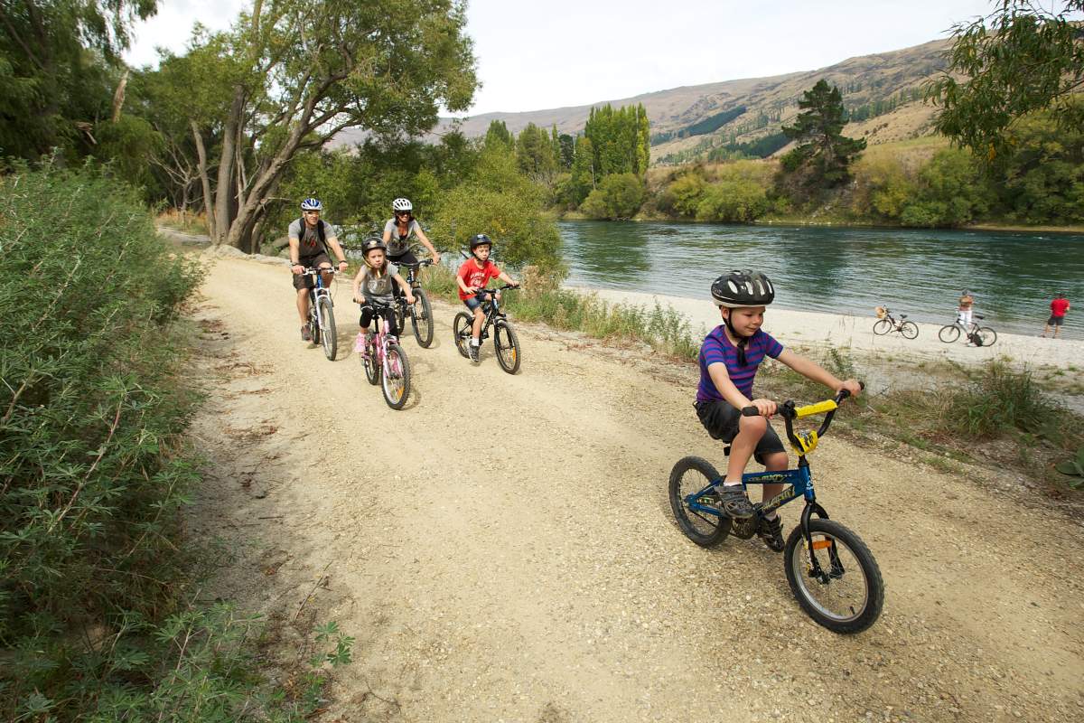 Clutha Gold Trail Photo And Video Gallery Otago Trail Hub