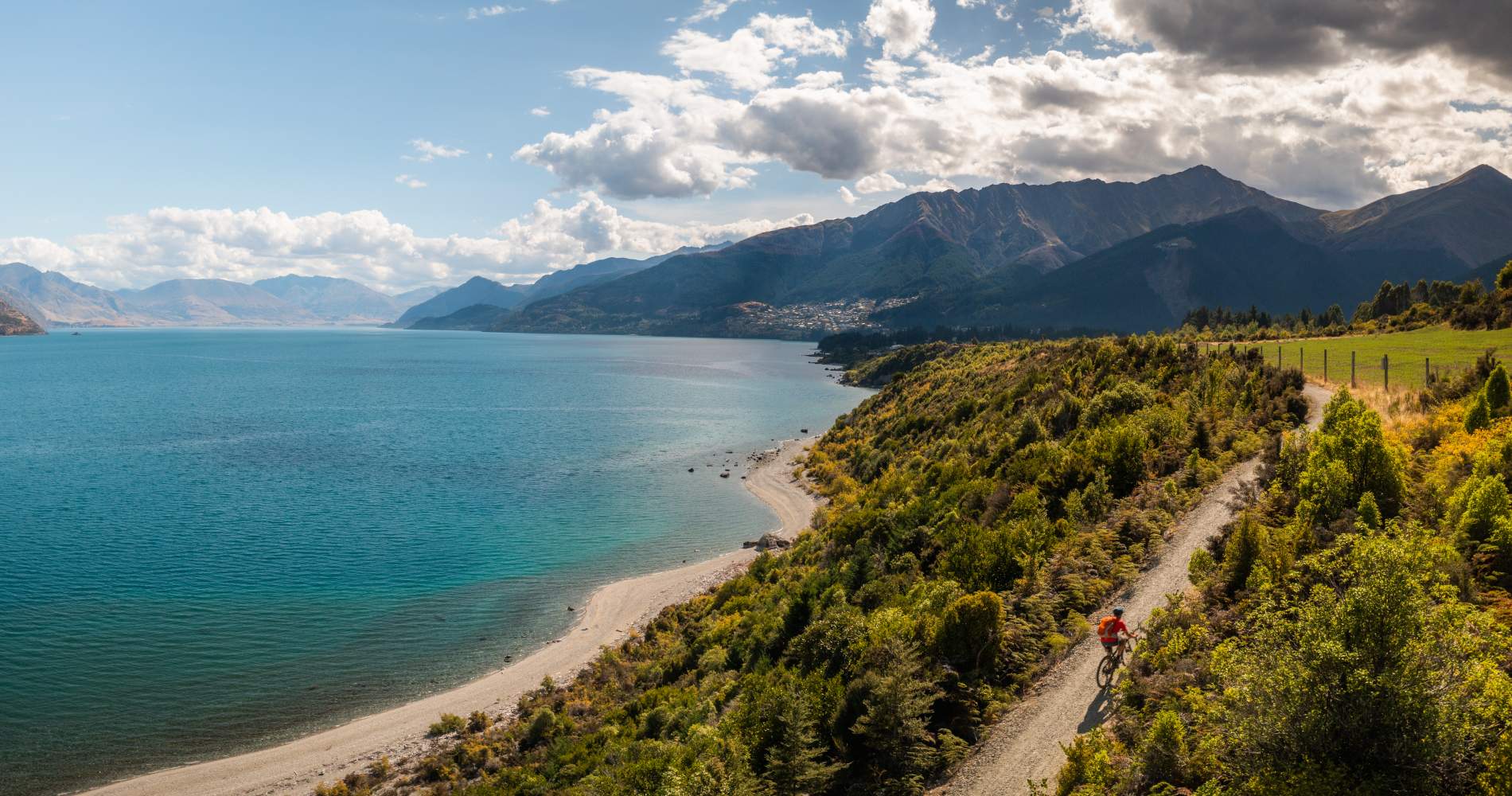 A Stunning Photo Gallery of the Queenstown Trail Otago Trail Hub