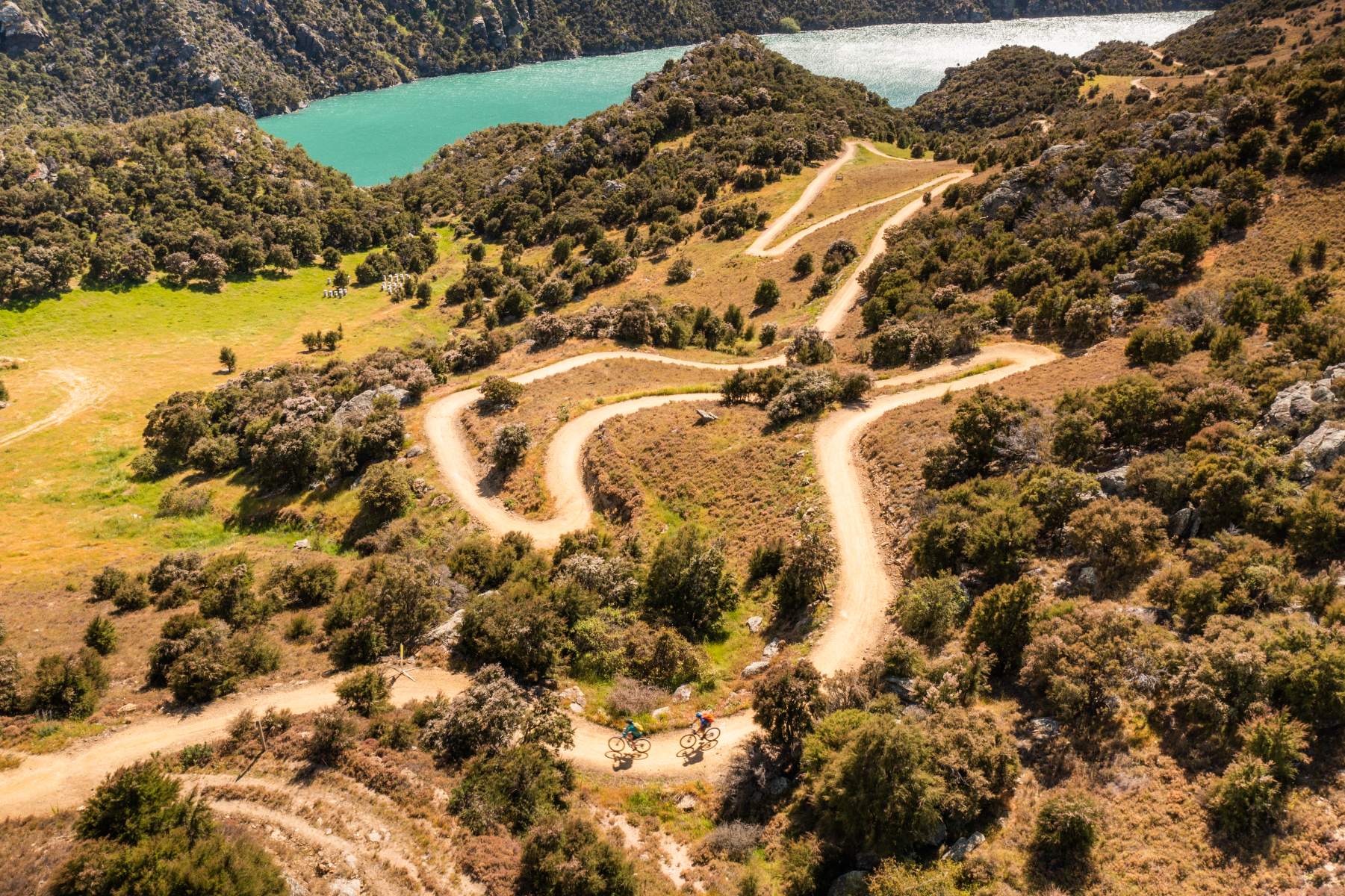 Photo And Video Of The Roxburgh Gorge Trail Trail Hub Otago Otago Trail Hub 