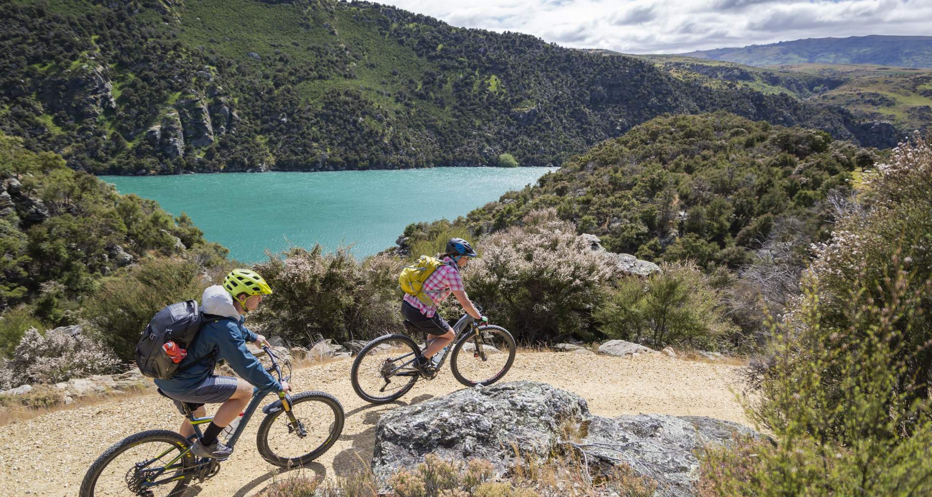 Photo And Video Of The Roxburgh Gorge Trail Trail Hub Otago Otago Trail Hub 