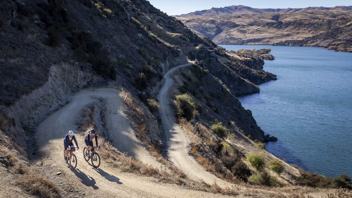 Photo And Video Of The Roxburgh Gorge Trail Trail Hub Otago Otago Trail Hub 