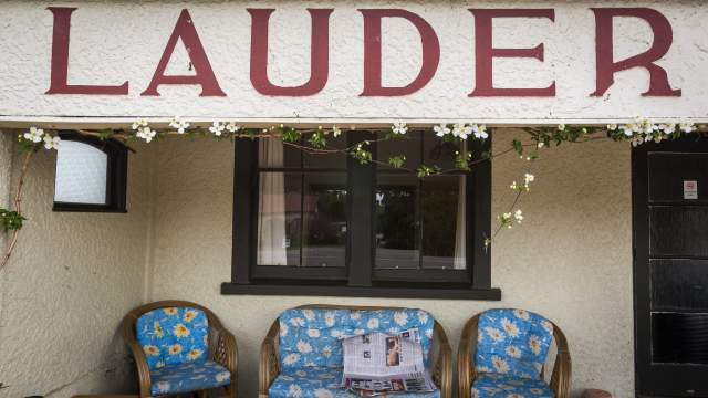 Biking Guide to Lauder on the Otago Central Rail Trail | Trail Hub ...